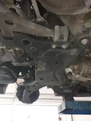 Автозапчасти б/у передний мост за mazda 5 berl. (cr) 2.0 turbodiesel cat ссылки oem iam c23634800b