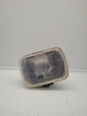 Peça sobressalente para automóvel em segunda mão farol / farolim esquerdo por renault express 1.2 g -c1g referências oem iam 7701039726