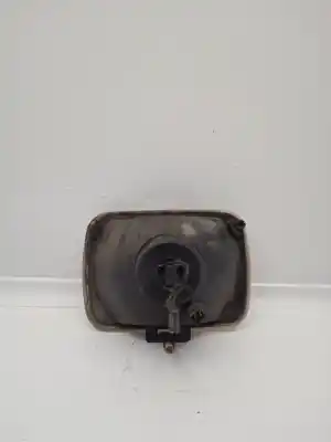 Peça sobressalente para automóvel em segunda mão farol / farolim esquerdo por renault express 1.2 g -c1g referências oem iam 7701039726  