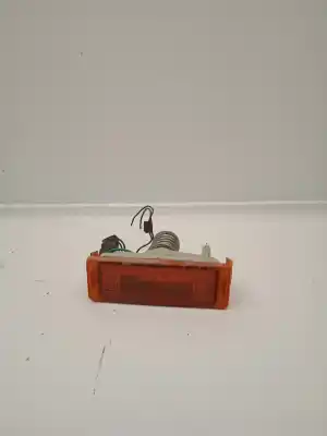 Peça sobressalente para automóvel em segunda mão farolim dianteiro direito por renault express 1.2 g -c1g referências oem iam 7701203558