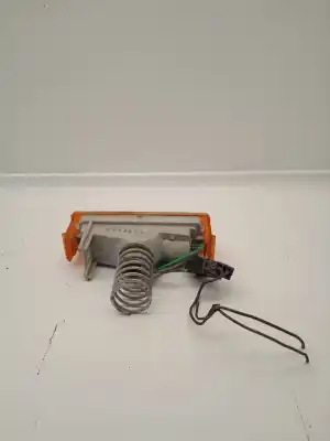 Second-hand car spare part front right headlight for renault express 1.2 g -c1g oem iam references 7701203558  