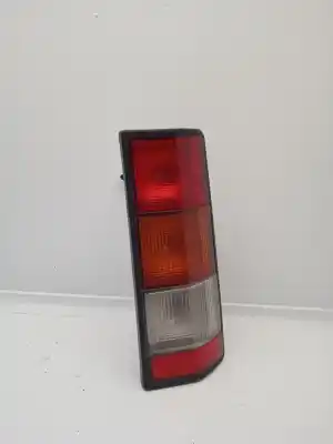 Peça sobressalente para automóvel em segunda mão farolim traseiro direito por renault express 1.2 g -c1g referências oem iam 7701031916