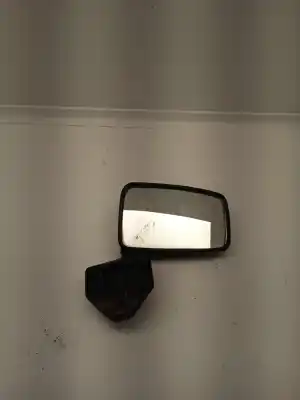 Second-hand car spare part RIGHT REARVIEW MIRROR for RENAULT EXPRESS  OEM IAM references 7700804099  