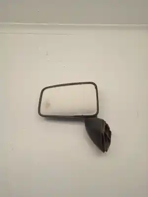 Peça sobressalente para automóvel em segunda mão espelho retrovisor esquerdo por renault express 1.2 g -c1g referências oem iam 