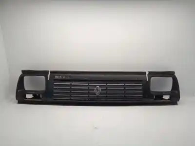 Peça sobressalente para automóvel em segunda mão grelha frontal por renault express 1.2 g -c1g referências oem iam 