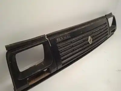 Peça sobressalente para automóvel em segunda mão grelha frontal por renault express 1.2 g -c1g referências oem iam   