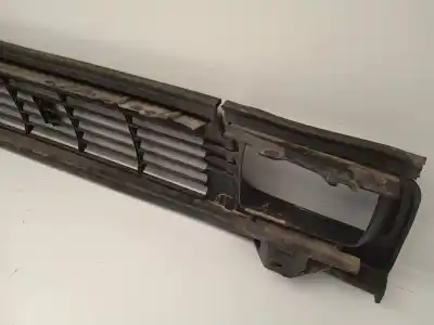 Peça sobressalente para automóvel em segunda mão grelha frontal por renault express 1.2 g -c1g referências oem iam   