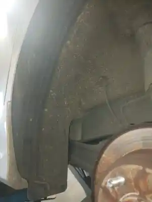 Автозапчастина б/у задня ліва колесна арка для hyundai i30cw comfort посилання на oem iam 868212r800  