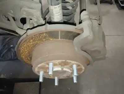 Автозапчасти б/у задняя левая поворотка за hyundai i30cw comfort ссылки oem iam 527101h500