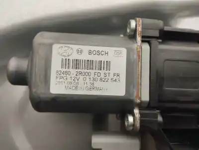 Автозапчасти б/у регулятор стекла переднего правого за hyundai i30cw comfort ссылки oem iam 824602r000