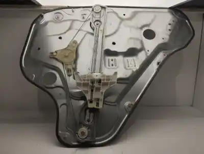 Автозапчасти б/у регулятор стекла заднего левого за hyundai i30cw comfort ссылки oem iam 834602r000