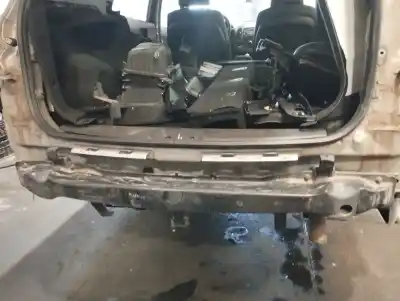Автозапчастина б/у підсилення заднього бампера для hyundai i30cw comfort посилання на oem iam 866302r800  