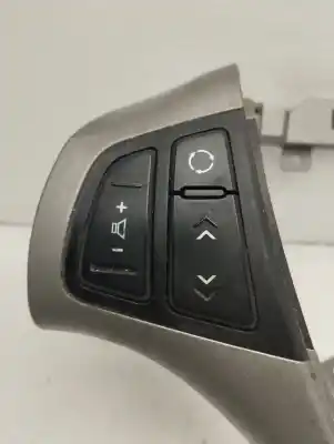 Автозапчастина б/у управління рульмом для hyundai i30cw comfort посилання на oem iam   