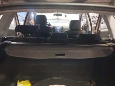 Автозапчасти б/у задний поддон за hyundai i30cw comfort ссылки oem iam 