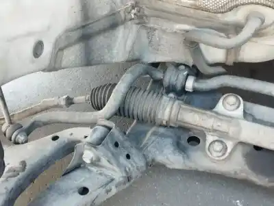 Автозапчасти б/у рулевая рейка за hyundai i30cw comfort ссылки oem iam 565002l201