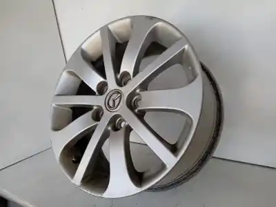 Автозапчастина б/у шина для mazda 5 berl. (cr) 2.0 turbodiesel cat посилання на oem iam 9965526580  