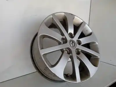 Автозапчастина б/у шина для mazda 5 berl. (cr) 2.0 turbodiesel cat посилання на oem iam 9965526580  