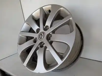 Автозапчастина б/у шина для mazda 5 berl. (cr) 2.0 turbodiesel cat посилання на oem iam 9965526580  