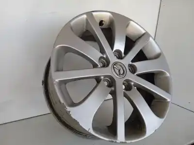 Автозапчастина б/у шина для mazda 5 berl. (cr) 2.0 turbodiesel cat посилання на oem iam 9965526580  