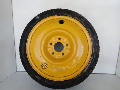 Автозапчасти б/у ЗАПАСНОЕ КОЛЕСО за MAZDA 5 BERL. (CR)  ссылки OEM IAM 9965234060  
