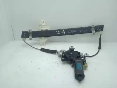 Second-hand car spare part DRIVER LEFT WINDOW REGULATOR for HYUNDAI SONATA (Y4)  OEM IAM references 8240338011  