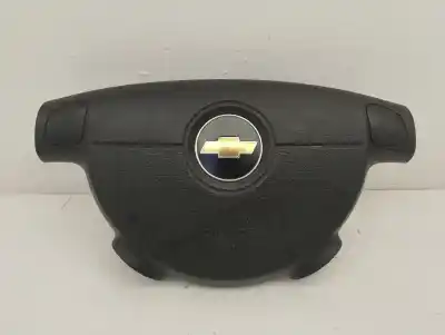 Second-hand car spare part front left air bag for chevrolet aveo 1.4 cat oem iam references 96879041a