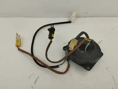 Second-hand car spare part air bag ring for chevrolet aveo 1.4 cat oem iam references 95486111