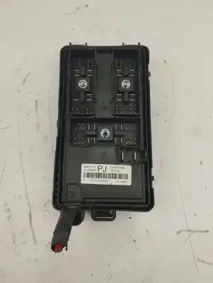 Second-hand car spare part fuse box unit for chevrolet aveo 1.4 cat oem iam references 96867123  