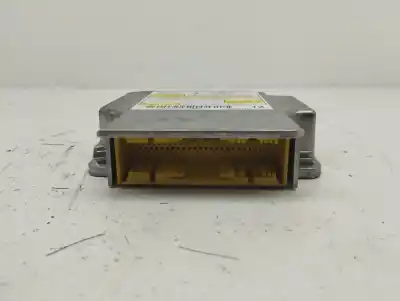 Second-hand car spare part airbag control unit for chevrolet aveo 1.4 cat oem iam references 96806963