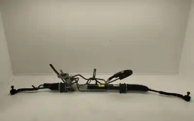 Second-hand car spare part steering rack for chevrolet aveo 1.4 cat oem iam references 93742571
