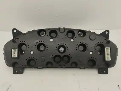 Peça sobressalente para automóvel em segunda mão quadrante por chevrolet aveo 1.4 cat referências oem iam 96859185  