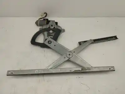 Second-hand car spare part passenger side right window regulator for chevrolet aveo 1.4 cat oem iam references 96870317