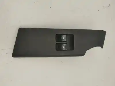 Second-hand car spare part left front power window switch for chevrolet aveo 1.4 cat oem iam references 202005062