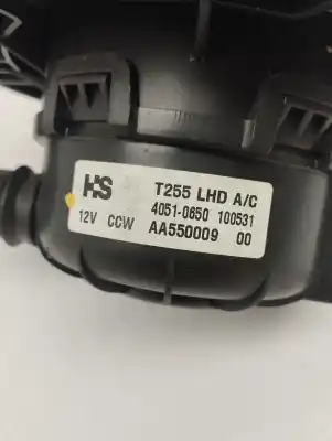 Peça sobressalente para automóvel em segunda mão motor de sofagem por chevrolet aveo 1.4 cat referências oem iam 40510650  