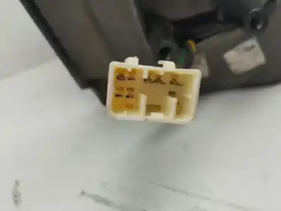 Peça sobressalente para automóvel em segunda mão espelho retrovisor esquerdo por chevrolet aveo 1.4 cat referências oem iam 94812458 5 pin 