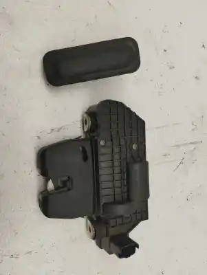 İkinci el araba yedek parçası bagaj / kapi kilidi için citroen c3 live oem iam referansları 9151487499