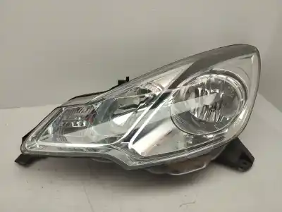 Pezzo di ricambio per auto di seconda mano FARO ANTERIORE SINISTRO per CITROEN C3  Riferimenti OEM IAM 1606931680  