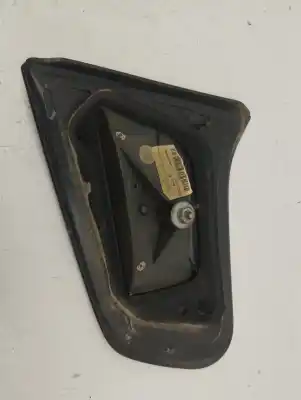 Second-hand car spare part interior left tailgate light for citroen c3 live oem iam references 085521939l  