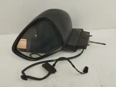 İkinci el araba yedek parçası sol ayna için citroen c3 live oem iam referansları 8154aq