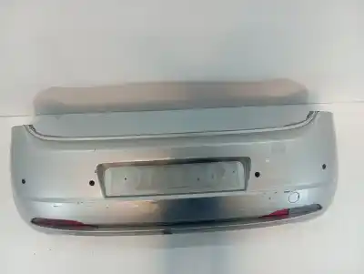 Pezzo di ricambio per auto di seconda mano PARAURTI POSTERIORE per FIAT PUNTO (EVO) (199)  Riferimenti OEM IAM 735418961  