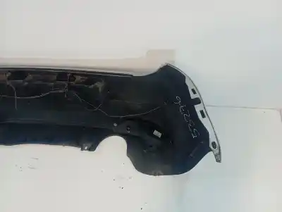 Автозапчастина б/у ЗАДНІЙ БАМПЕР для FIAT PUNTO (EVO) (199)  Посилання на OEM IAM 735418961  