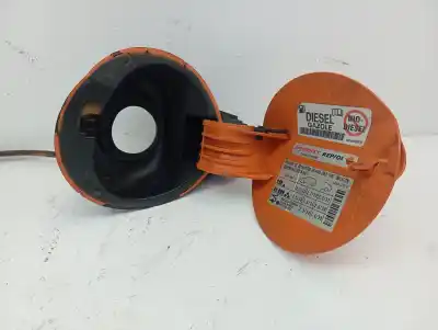 Peça sobressalente para automóvel em segunda mão TAMPA DE COMBUSTÍVEL EXTERNA por SEAT IBIZA IV (6J5, 6P1)  Referências OEM IAM 6J4809905  