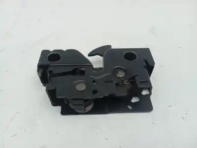 Автозапчастина б/у ЗАМОК КАПОТА для SEAT IBIZA IV (6J5, 6P1)  Посилання на OEM IAM 6J0823509A  