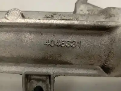 Gebrauchtes Autoersatzteil Lenkgetriebe zum OPEL ZAFIRA B  OEM-IAM-Referenzen 0250080025001  