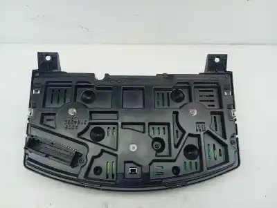 Second-hand car spare part DASHBOARD for OPEL ZAFIRA B  OEM IAM references 13309002  