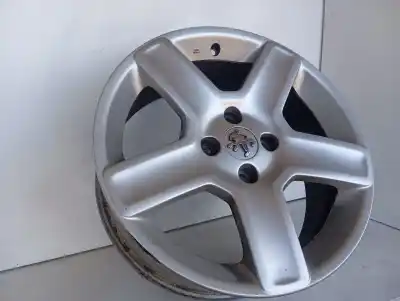 Pezzo di ricambio per auto di seconda mano cerchione in lega per peugeot 307 (s1) 2.0 hdi cat riferimenti oem iam   