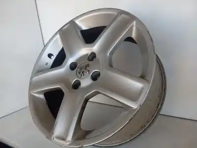 Pezzo di ricambio per auto di seconda mano cerchione in lega per peugeot 307 (s1) 2.0 hdi cat riferimenti oem iam   