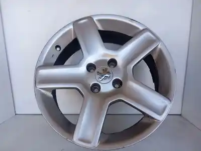 Second-hand car spare part rim for peugeot 307 (s1) 2.0 hdi cat oem iam references   