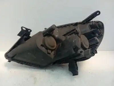 İkinci el araba yedek parçası SAG FAR için OPEL ZAFIRA B FURGONETA/MONOVOLUMEN (A05)  OEM IAM referansları 13252473  