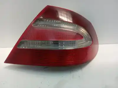 İkinci el araba yedek parçası SAG KUYRUK LAMBASI için MERCEDES-BENZ CLASE CLK (W209) COUPE  OEM IAM referansları A2098200264  